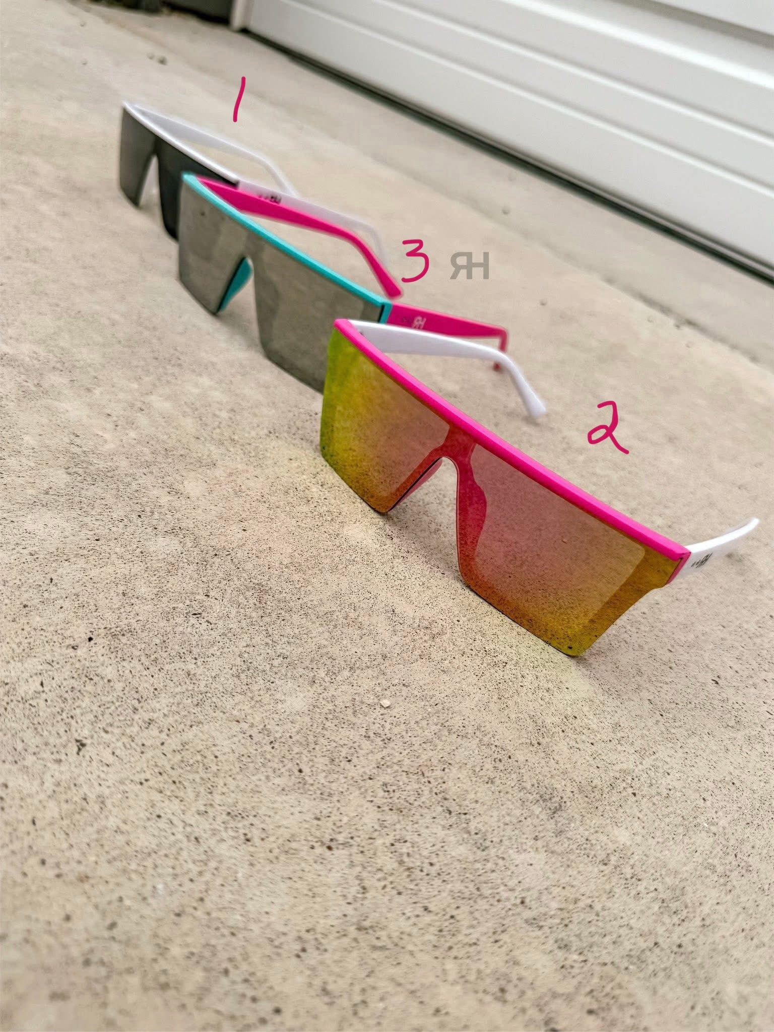 Sunglasses