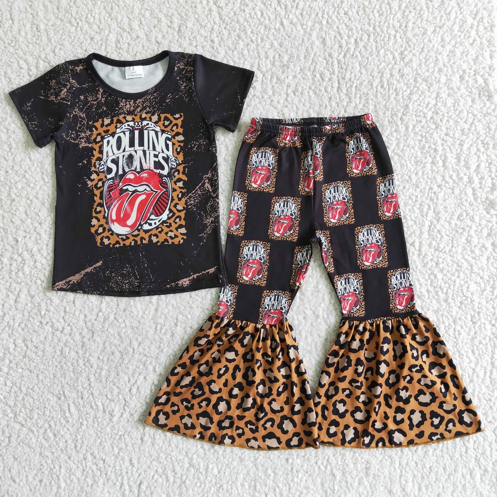RTS Girls 2/piece set