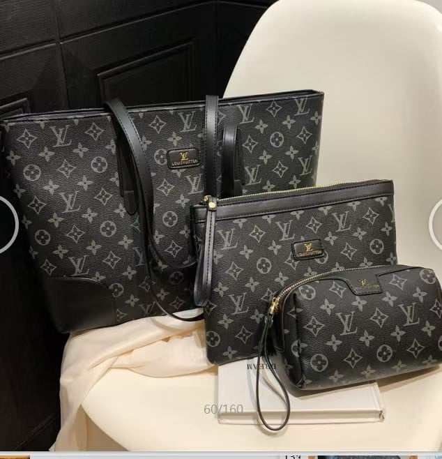LV 3/piece set