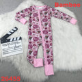 Bamboo Zippy