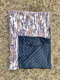 Milk silk 30x40inch Blanket