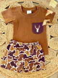 Boys 2/piece set