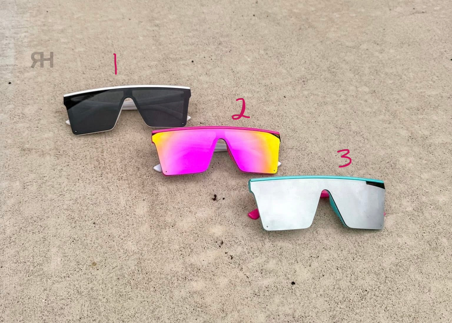 Sunglasses