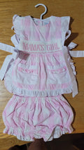 Mamas girl 2-piece set