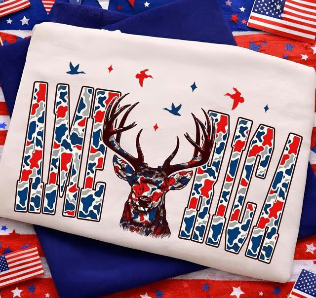 Seasonal T-Shirt