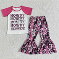 RTS Girls 2/piece set