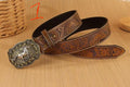 Toddler Western Belt