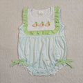 Bubble Romper