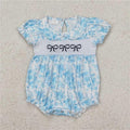 Bubble Romper