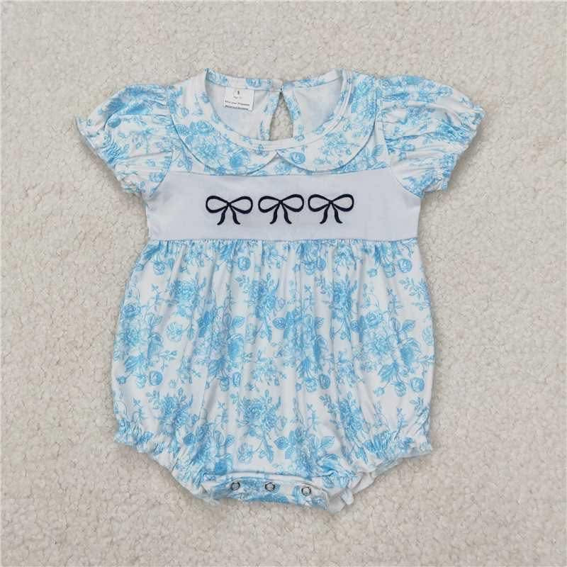 Bubble Romper