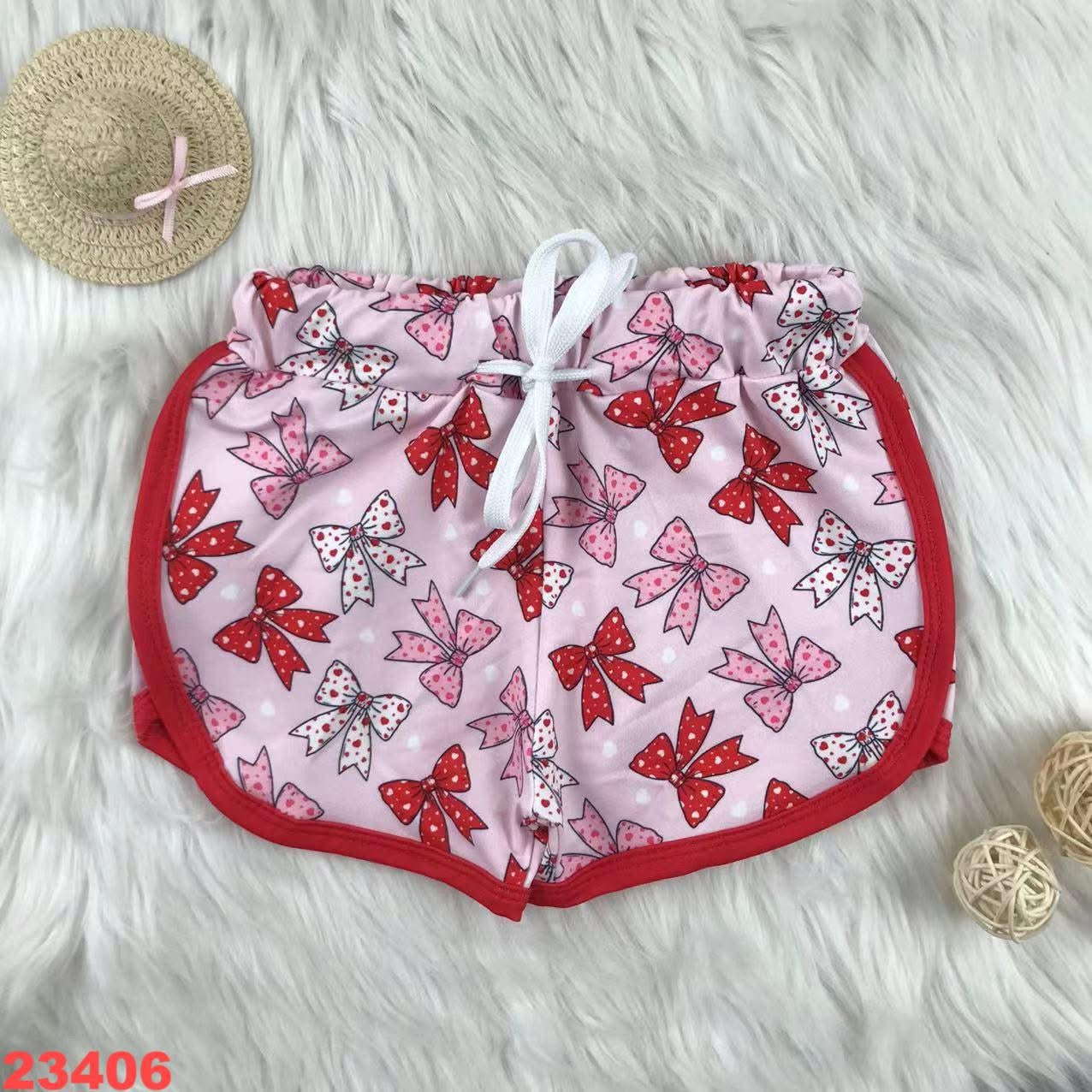 Girls Shorts