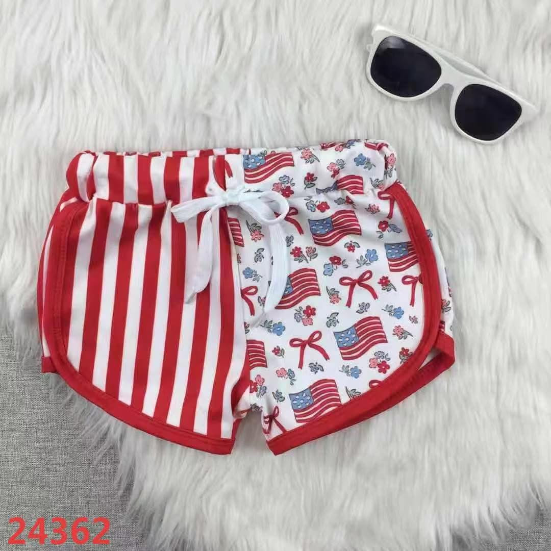 Girls Shorts