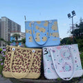 Large B Bag
