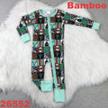 Bamboo Zippy