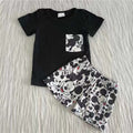 RTS Boys 2/piece set