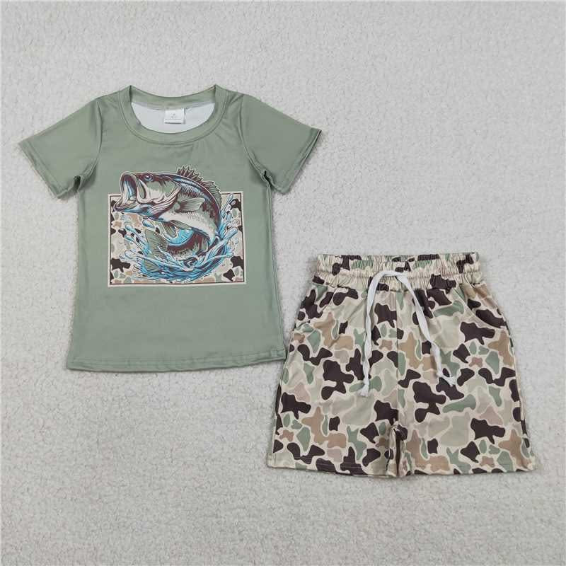 2/piece boy set