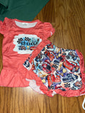 Girls 2/piece set