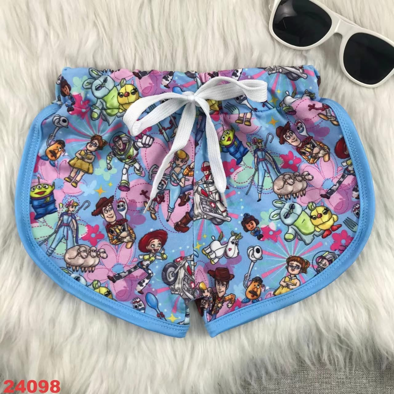 Girls Shorts