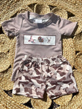 Boys 2/piece set
