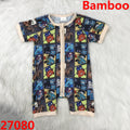 Bamboo Shortie