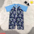 Boys swimsuit