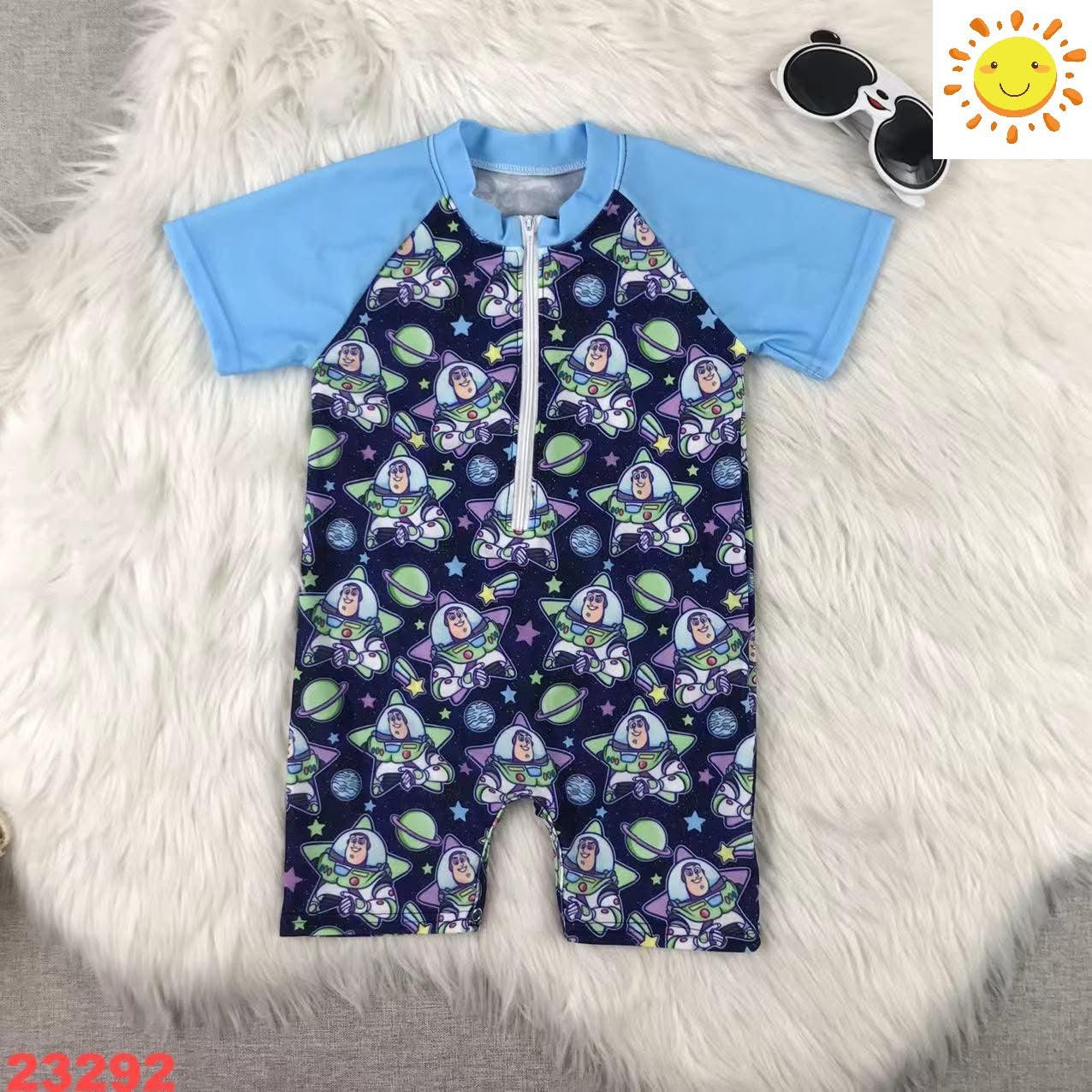 Boys swimsuit