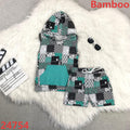 Bamboo 2-piece short set