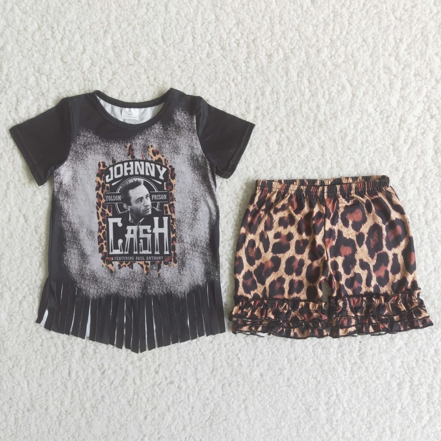 RTS Girls 2/piece set