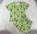 Girls 2/piece set