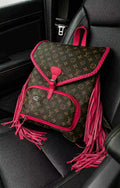 LV backpack