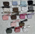 Lulu wristlet