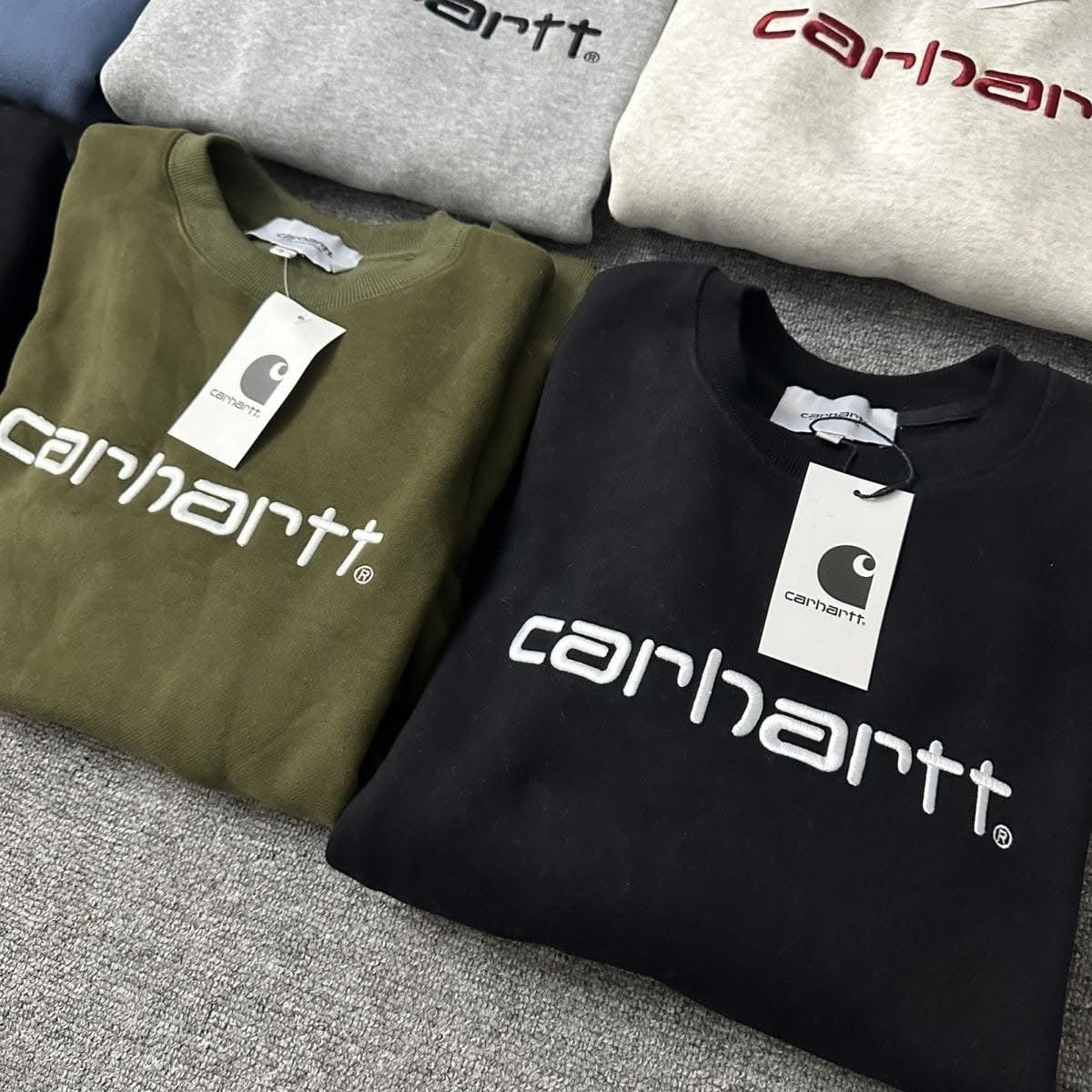 Carhartt Sweatshirt
