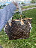 LV bag