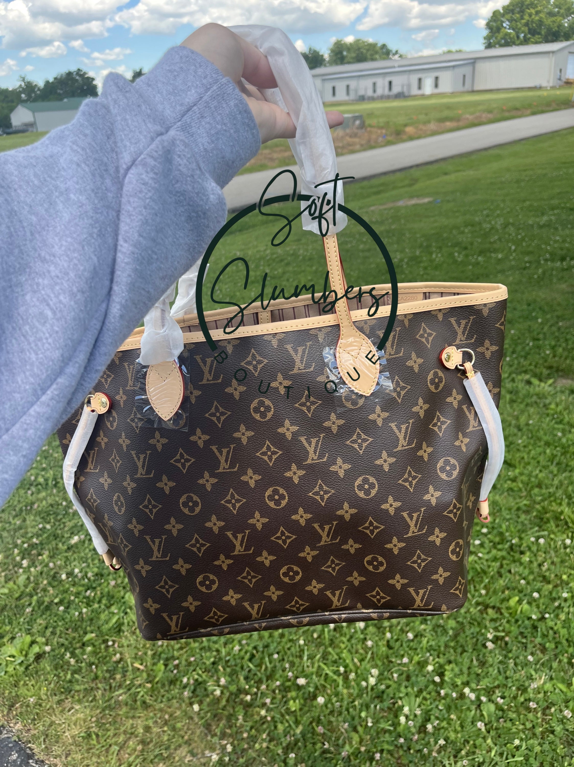 LV bag