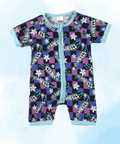 Bamboo Shortie