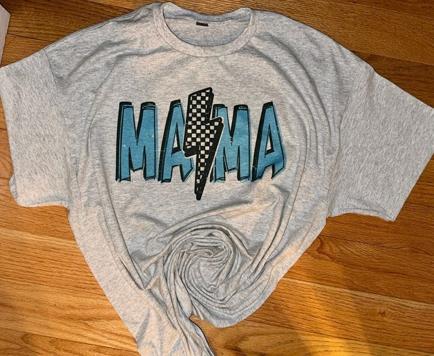Mama T-shirt