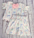 2-piece girls set