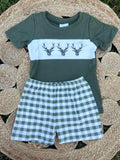 Boys 2/piece set