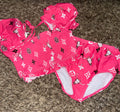 RTS 6-7Y swimsuit