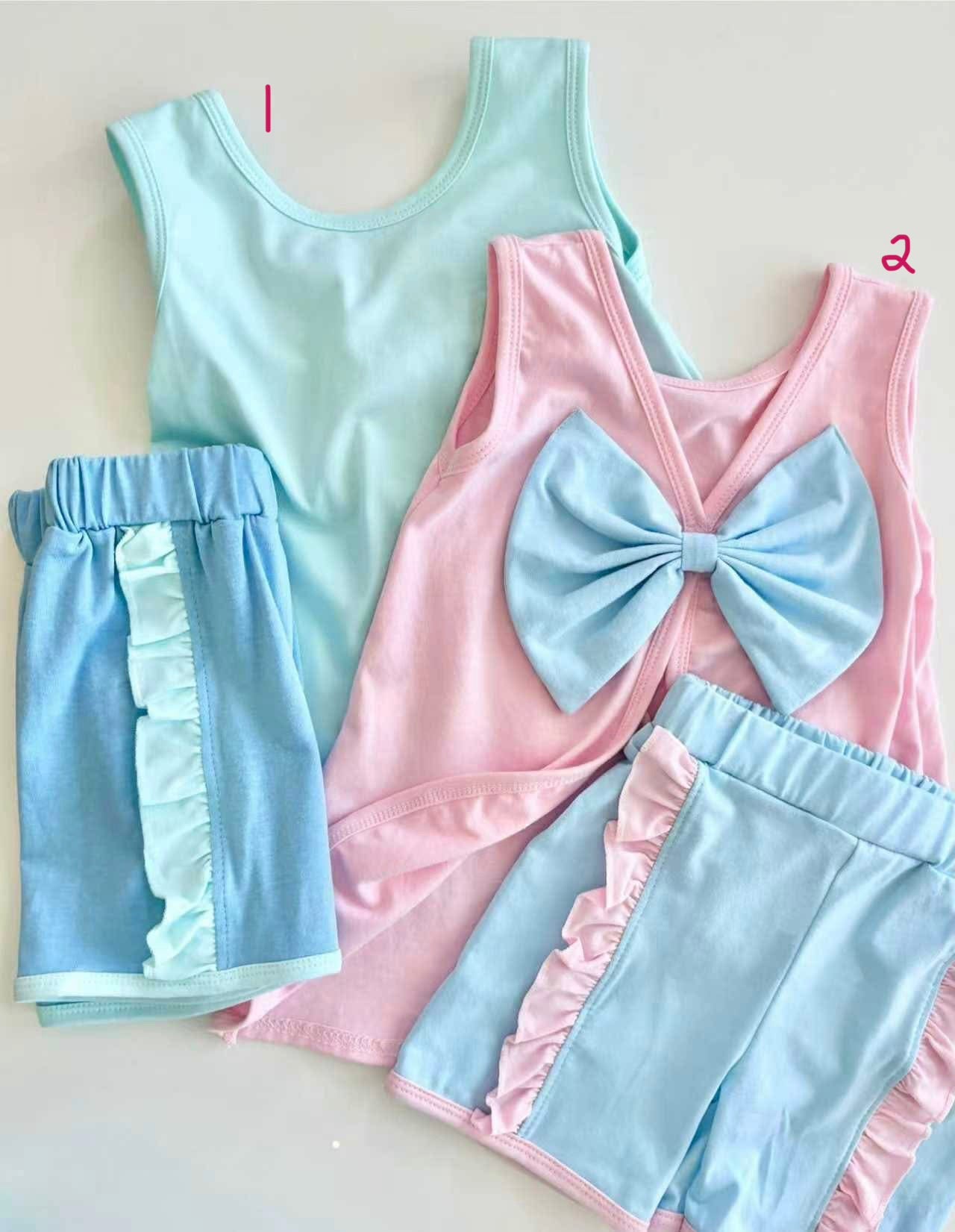 2-piece set