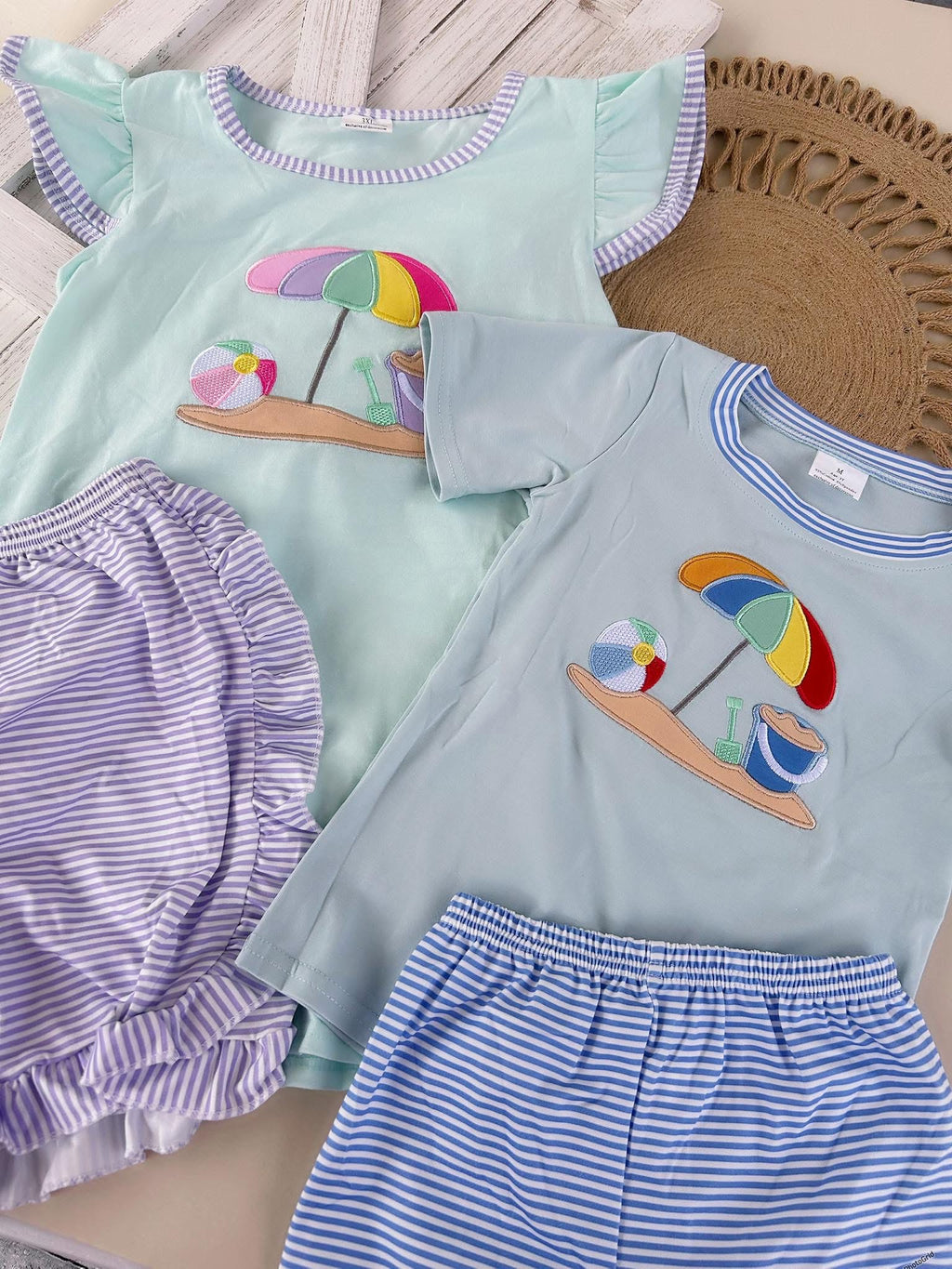 2-piece set