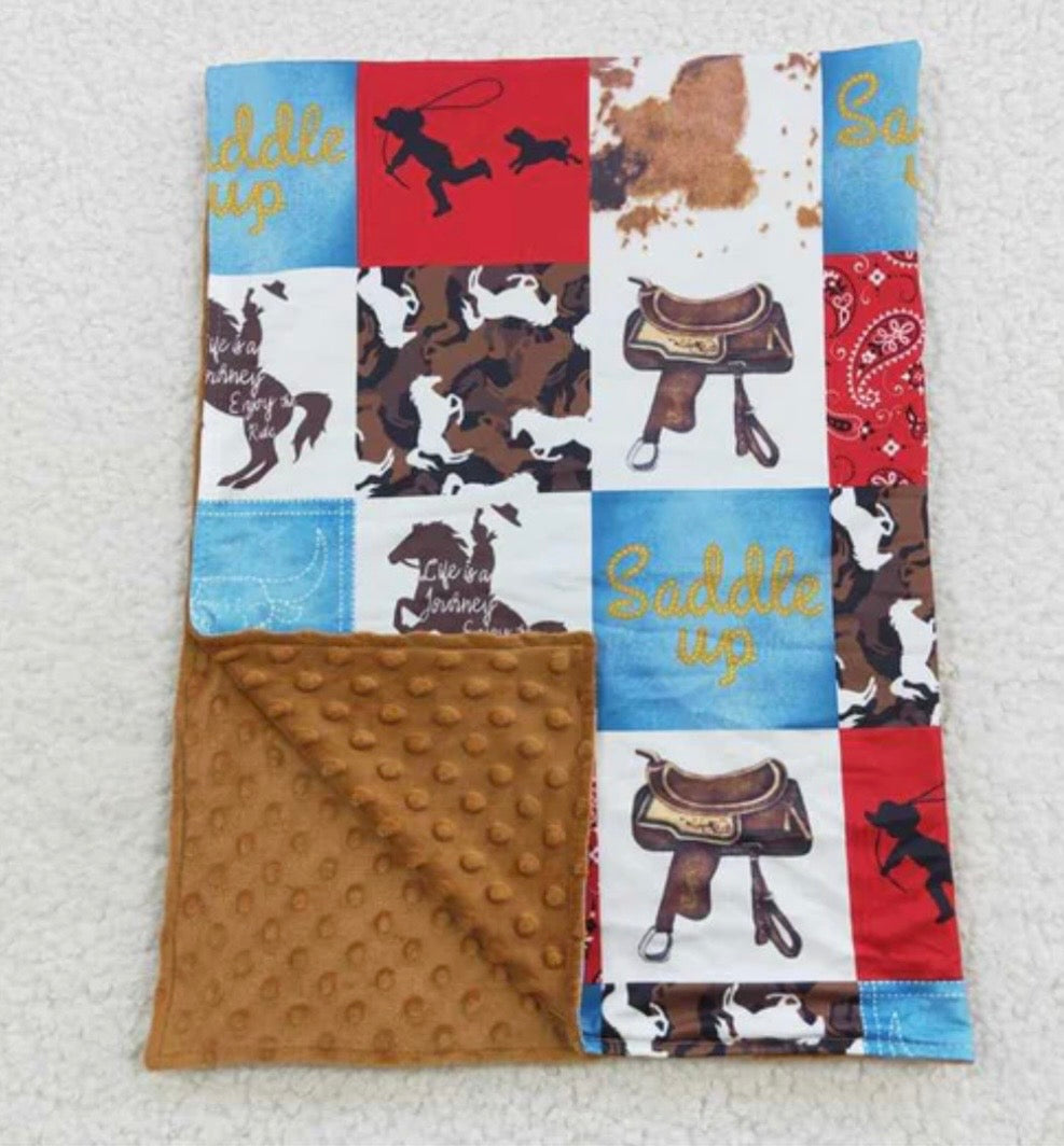 30x40inch blanket