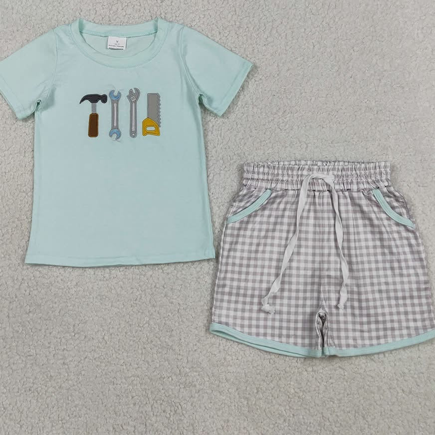 2-piece boy set