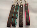 LV Keychain