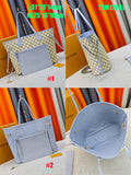 LV bag set