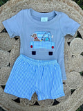 Boys 2/piece set