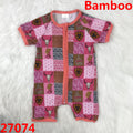 Bamboo Shortie