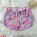 Girls Shorts
