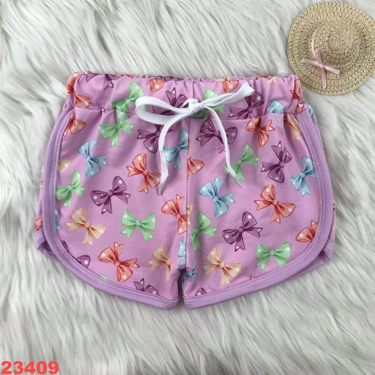 Girls Shorts