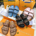 Women’s LV sandals